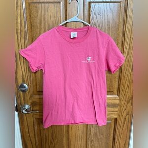 Simply Southern Women’s Dog T-Shirt